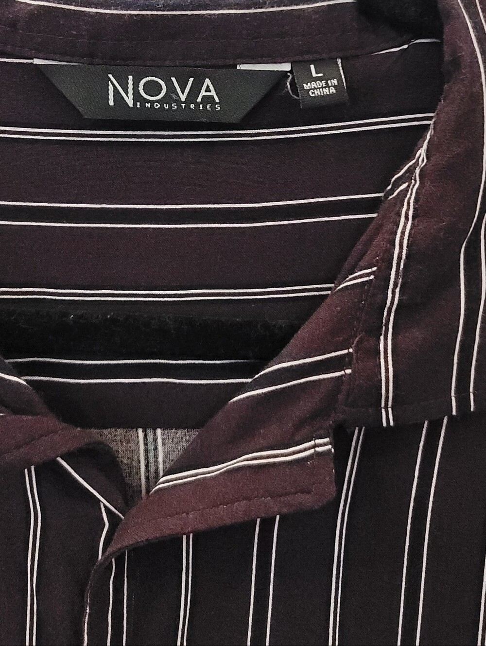 Mens Nova Industries exclusive from Buckle Size L - Picture 2 of 4
